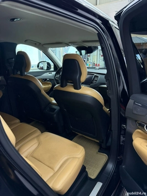 Volvo XC90  - imagine 5