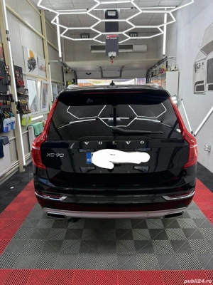 Volvo XC90  - imagine 3