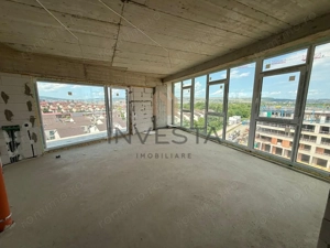 APARTAMENT DE VANZARE 2 CAMERE SOPOR VIEW SUPERB - imagine 4