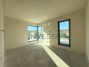 Apartament in vila! 4 camere 125.56 mp utili+29 mp terasa! 2 garaje! - imagine 15