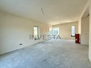 Vila Spațioasă 500mp în Chinteni ideală pentru Familie sau Investiție! - imagine 4