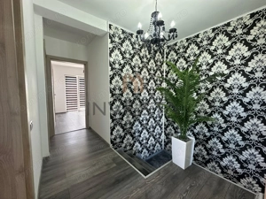 Casa de lux in stil baroc , ultrafinisata si exclusivista, FLORESTI. - imagine 15