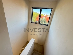 Apartament in vila! 4 camere 125.56 mp utili+29 mp terasa! 2 garaje! - imagine 12