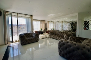 APARTAMENT DE LUX 2 CAMERE ULTRAFINISAT CENTRAL - imagine 4