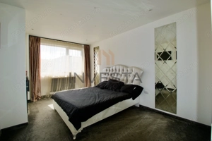 APARTAMENT DE LUX 2 CAMERE ULTRAFINISAT CENTRAL - imagine 7