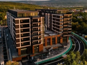 APARTAMENT DE VANZARE 2 CAMERE SOPOR