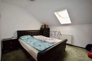 APARTAMENT DE VANZARE 2 CAMERE ZORILOR - imagine 5