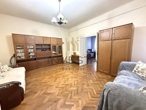 Apartament 3 camere cu acces la Curte Interioara – Zona Clincilor