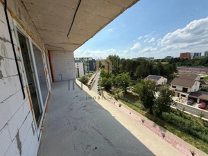 APARTAMENT DE VANZARE 2 CAMERE SOPOR VIEW SUPERB - imagine 11