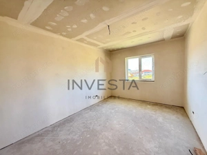 Vila Spațioasă 500mp în Chinteni ideală pentru Familie sau Investiție! - imagine 9