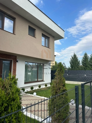 Casa semifinisata/120mp/Floresti, loc parcare inclus