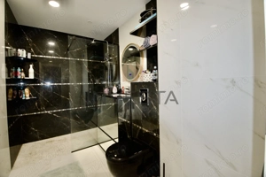 APARTAMENT DE LUX 2 CAMERE ULTRAFINISAT CENTRAL - imagine 6