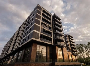 APARTAMENT DE VANZARE 2 CAMERE SOPOR - imagine 2