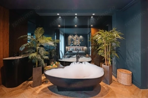 Apartament exclusivist 3 camere , zona Bună Ziua, Cluj Napoca