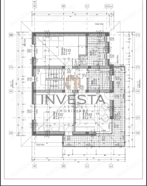Vila Spațioasă 500mp în Chinteni ideală pentru Familie sau Investiție! - imagine 12