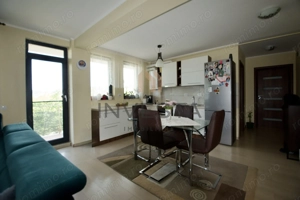 APARTAMENT DE VANZARE 3 CAMERE BORHANCI - imagine 2