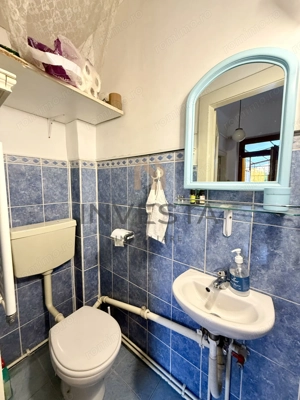 Apartament 3 camere cu acces la Curte Interioara – Zona Clincilor - imagine 9