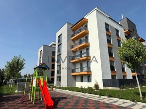 Apartamentin curs de finisare in ansamblu rezidentia exclusivist! - imagine 6