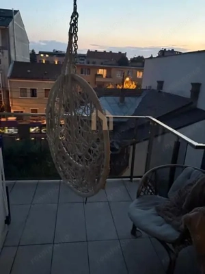 APARTAMENT DE LUX 2 CAMERE ULTRAFINISAT CENTRAL - imagine 10