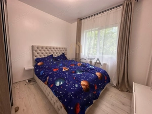 Aparatment 3 camere decomandat  Piata Zorilor! Finisaje moderne! - imagine 4