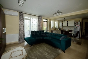 APARTAMENT DE VANZARE 3 CAMERE BORHANCI - imagine 4