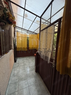 Apartament 3 camere cu acces la Curte Interioara – Zona Clincilor - imagine 10