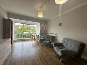 Apartament 2 camere Bloc Nou cu parcare subteran.
