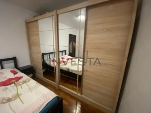 Apartament 2 camere Buna Ziua parcare cu CF inclusa - imagine 5