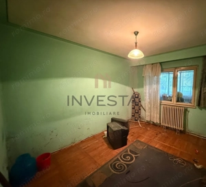 Apartament cu 3 camere de vanzare in Zorilor !