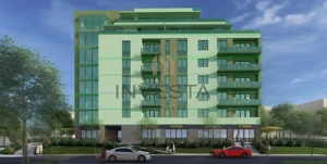 Apartament premium 3 camere+terasa  in Andrei Muresanu