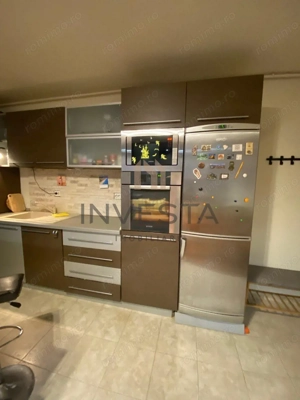 Apartament 2 camere Buna Ziua parcare cu CF inclusa - imagine 3