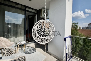 APARTAMENT DE LUX 2 CAMERE ULTRAFINISAT CENTRAL - imagine 12