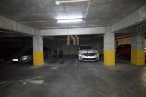 APARTAMENT DE LUX 2 CAMERE ULTRAFINISAT CENTRAL - imagine 13