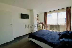 APARTAMENT DE LUX 2 CAMERE ULTRAFINISAT CENTRAL - imagine 8