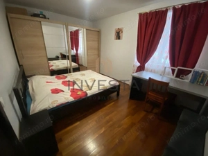 Apartament 2 camere Buna Ziua parcare cu CF inclusa - imagine 4