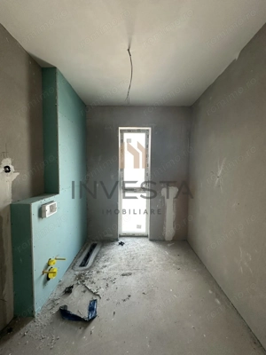 2 camere confort sporit bloc nou, zona Campina !  Se preda finisat! - imagine 6