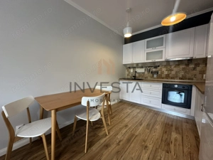 Apartament 2 camere Bloc Nou cu parcare subteran. - imagine 4