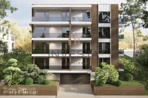 Proiect rezidențial NOU Terra Gardens – Apartament 2 camere+terasa