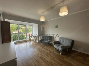 Apartament 2 camere Bloc Nou cu parcare subteran. - imagine 2
