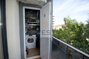 APARTAMENT DE VANZARE 3 CAMERE BORHANCI - imagine 10