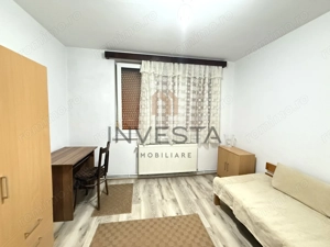 Apartament 2 camere, zona Horea – parter, mobilat și utilat