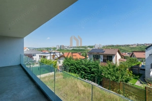 APARTAMENT DE VANZARE 5 CAMERE | CURTE PROPRIE | PANORAMA