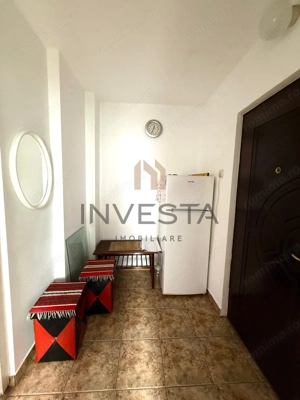 Apartament cu o priveliste superba chiar langa piata Hermes ! - imagine 2