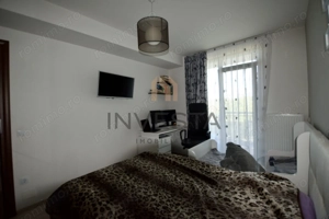 APARTAMENT DE VANZARE 3 CAMERE BORHANCI - imagine 8