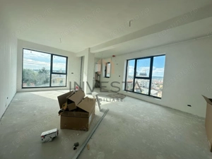 Apartament 2 camere vedere panoramica zona Piata Cipariu