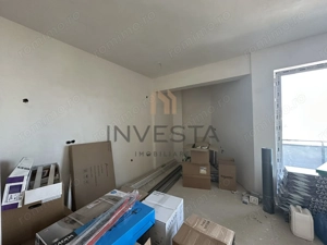 2 camere confort sporit bloc nou, zona Campina !  Se preda finisat! - imagine 4