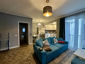 Apartament 3 camere in bloc nou pe Calea Manastur!