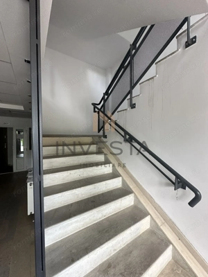 Apartament 2 camere Bloc Nou cu parcare subteran. - imagine 11