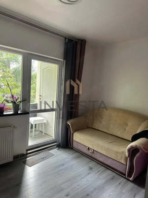 Aparatment 3 camere decomandat  Piata Zorilor! Finisaje moderne! - imagine 7