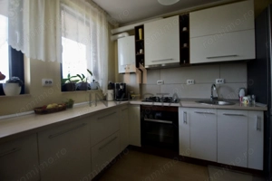 APARTAMENT DE VANZARE 3 CAMERE BORHANCI - imagine 6